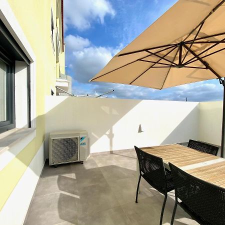 פרל The Sunny Dune - Luxury Apartment W/ Pool & Private Terrace מראה חיצוני תמונה