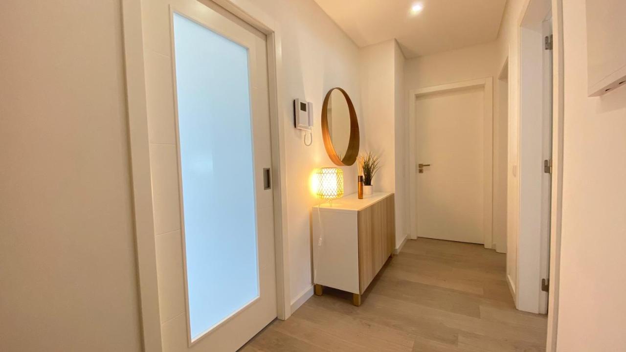פרל The Sunny Dune - Luxury Apartment W/ Pool & Private Terrace מראה חיצוני תמונה