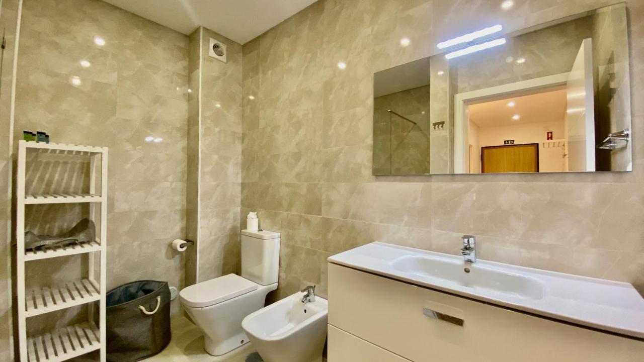פרל The Sunny Dune - Luxury Apartment W/ Pool & Private Terrace מראה חיצוני תמונה