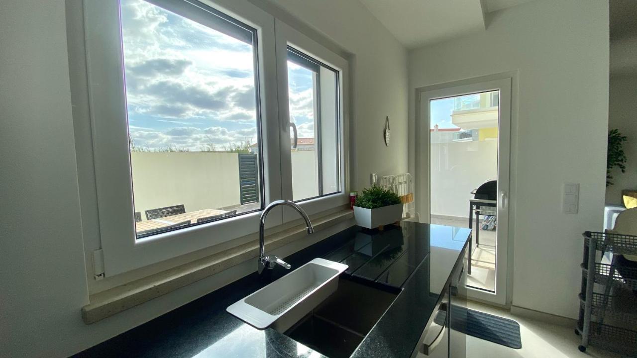 פרל The Sunny Dune - Luxury Apartment W/ Pool & Private Terrace מראה חיצוני תמונה