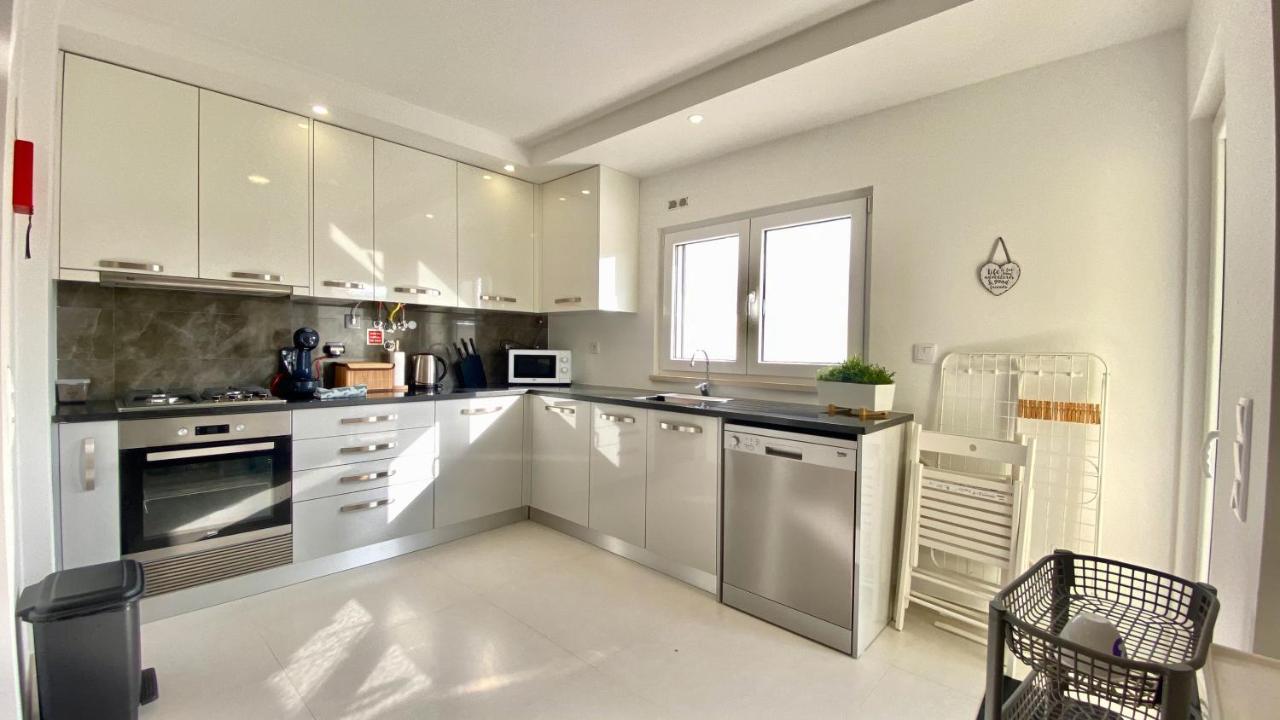 פרל The Sunny Dune - Luxury Apartment W/ Pool & Private Terrace מראה חיצוני תמונה