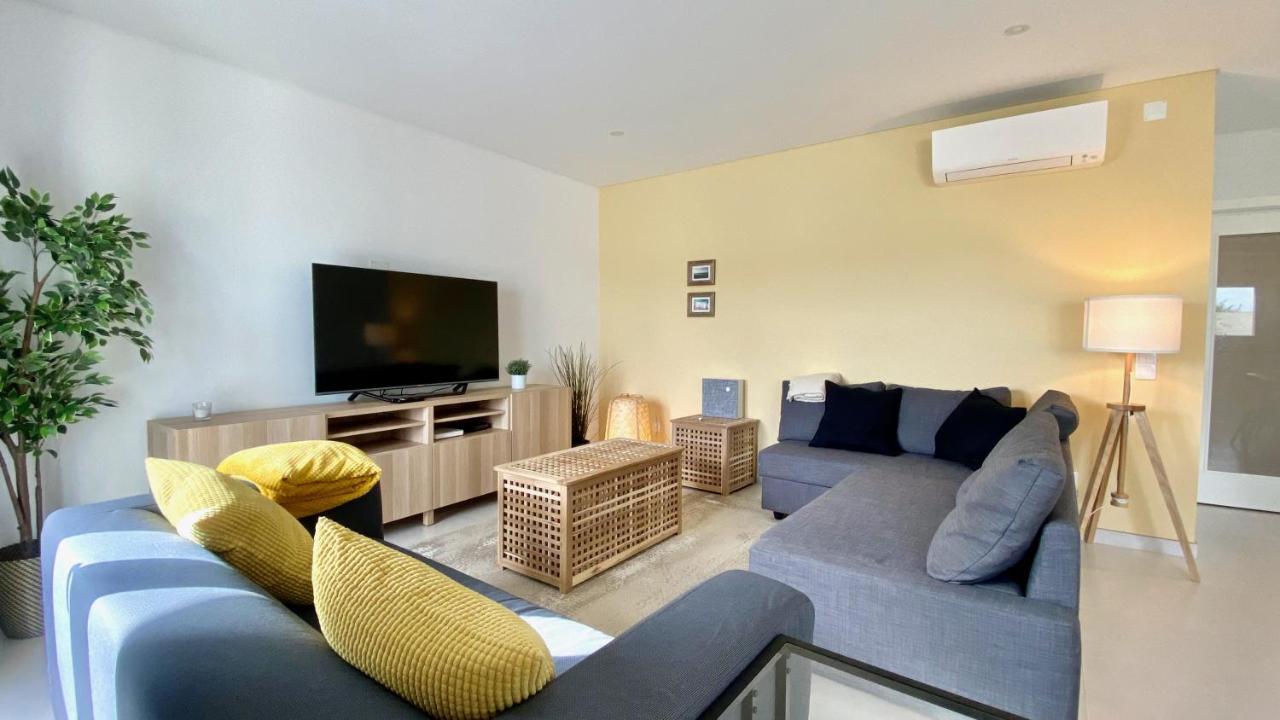 פרל The Sunny Dune - Luxury Apartment W/ Pool & Private Terrace מראה חיצוני תמונה