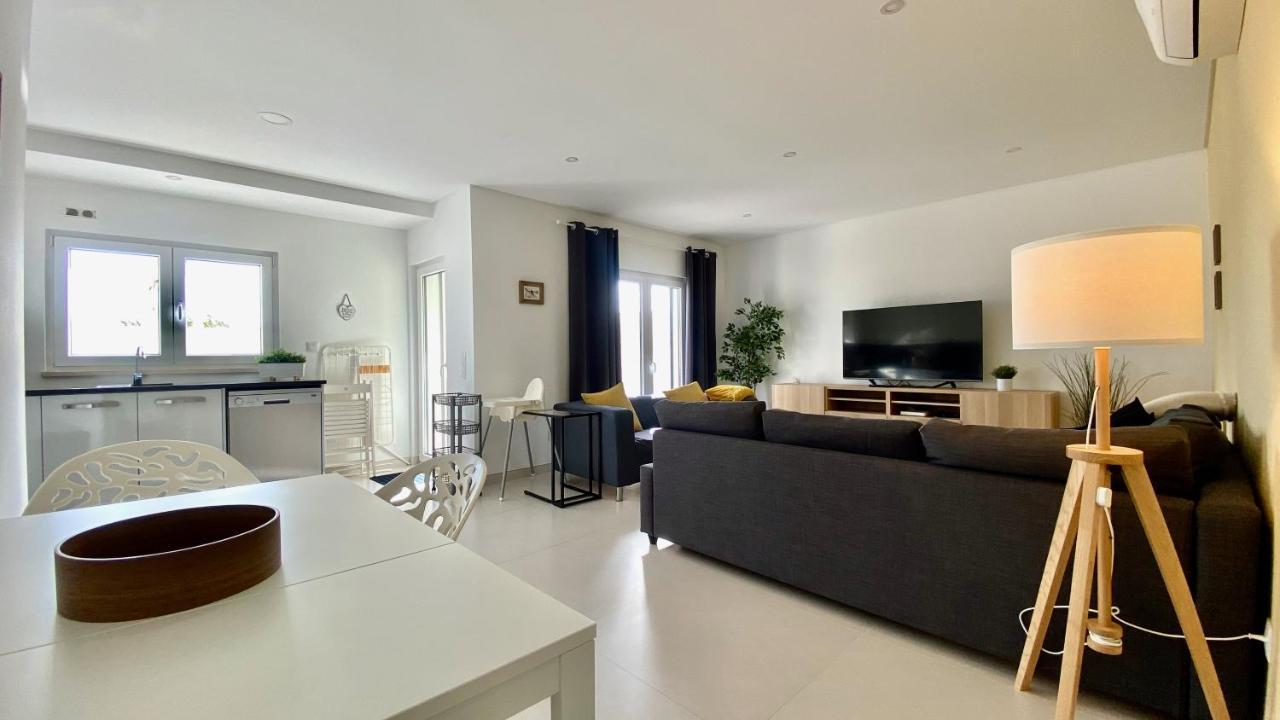 פרל The Sunny Dune - Luxury Apartment W/ Pool & Private Terrace מראה חיצוני תמונה