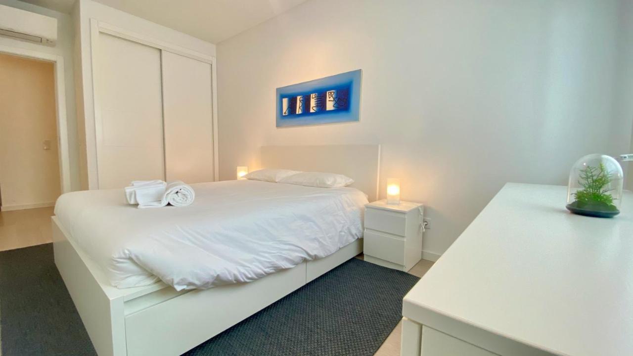 פרל The Sunny Dune - Luxury Apartment W/ Pool & Private Terrace מראה חיצוני תמונה