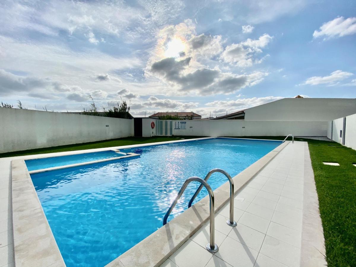 פרל The Sunny Dune - Luxury Apartment W/ Pool & Private Terrace מראה חיצוני תמונה