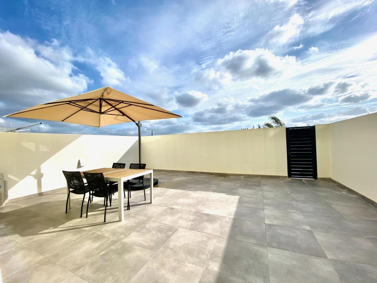 פרל The Sunny Dune - Luxury Apartment W/ Pool & Private Terrace מראה חיצוני תמונה