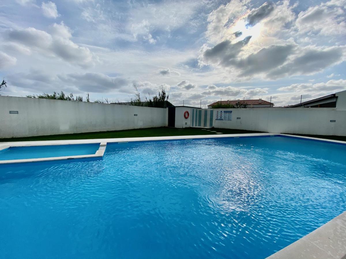 פרל The Sunny Dune - Luxury Apartment W/ Pool & Private Terrace מראה חיצוני תמונה