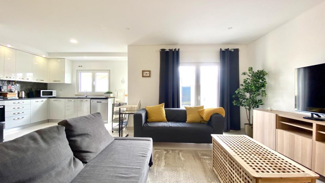 פרל The Sunny Dune - Luxury Apartment W/ Pool & Private Terrace מראה חיצוני תמונה