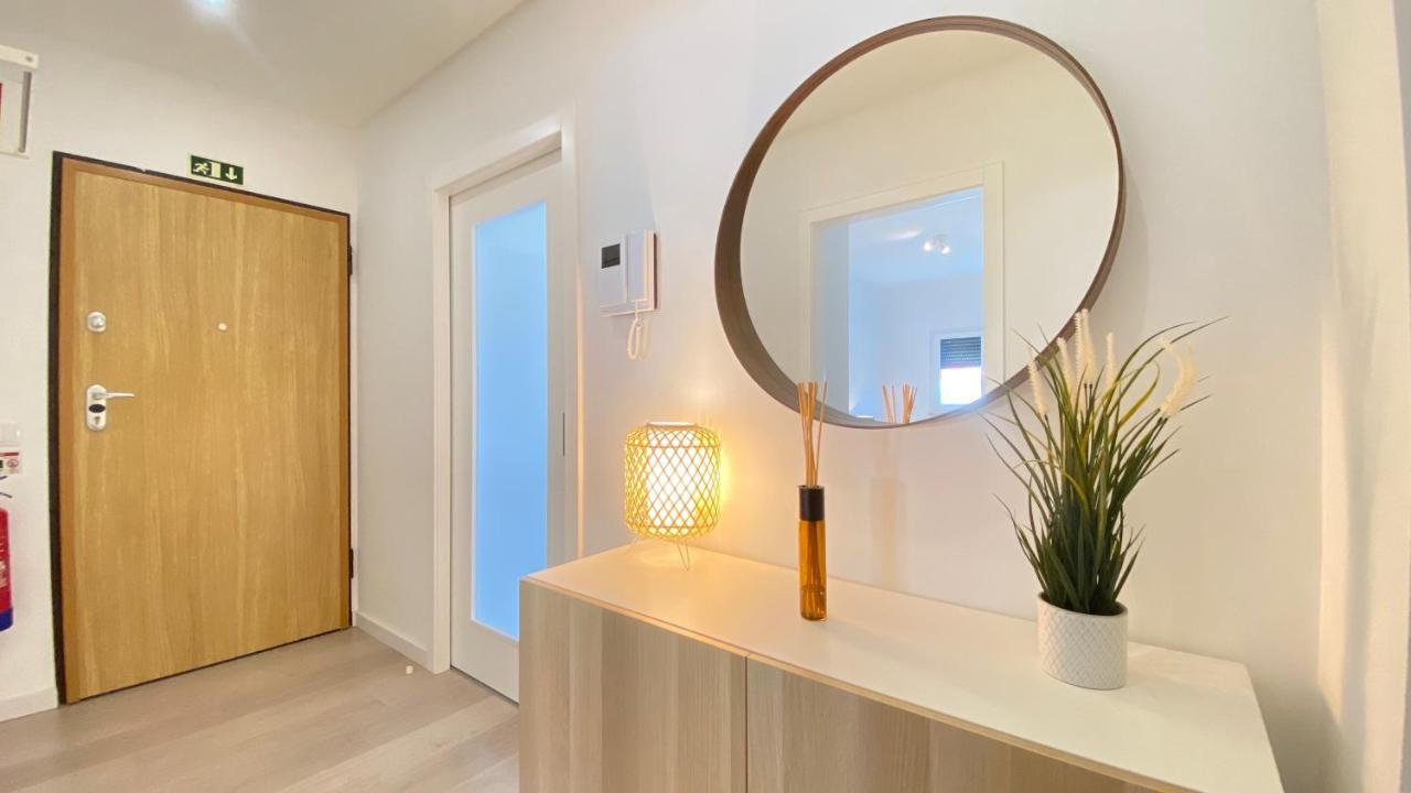 פרל The Sunny Dune - Luxury Apartment W/ Pool & Private Terrace מראה חיצוני תמונה