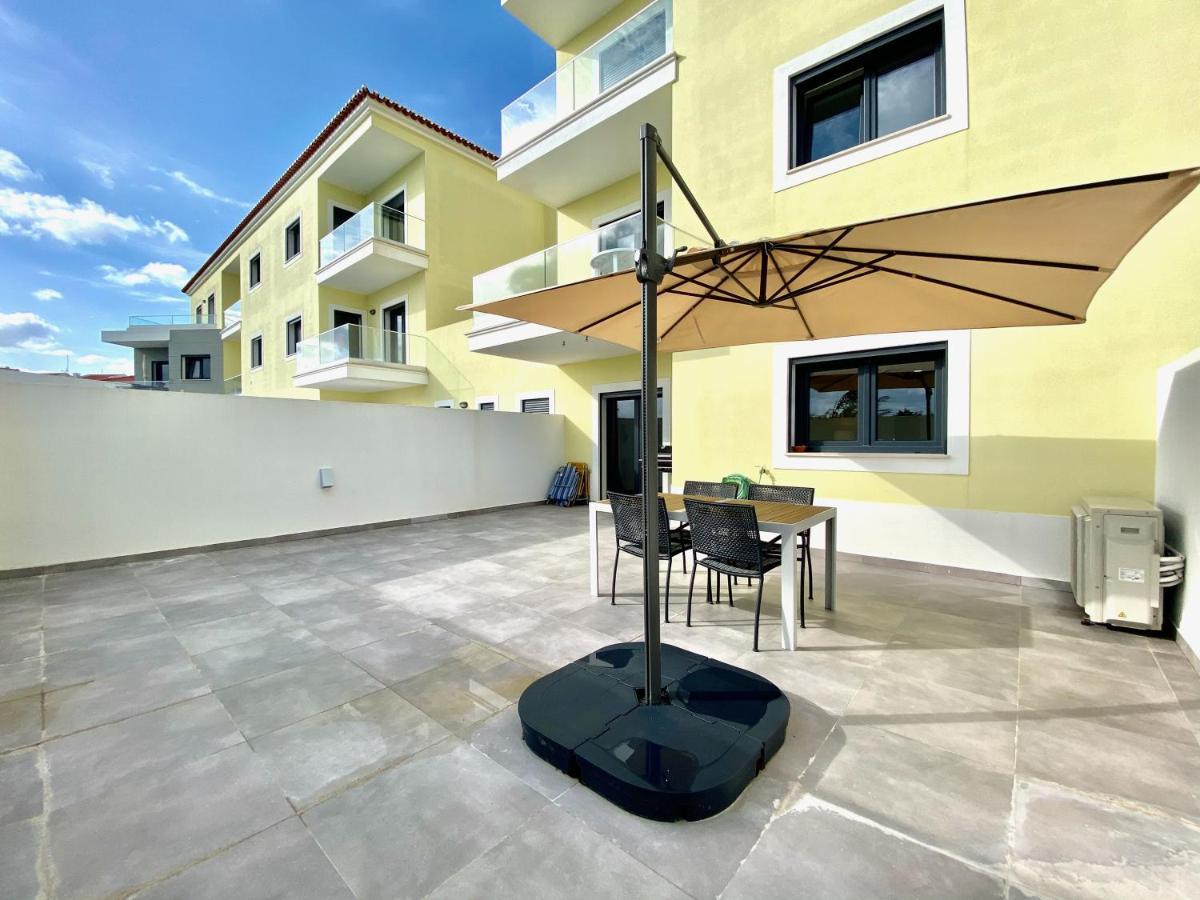 פרל The Sunny Dune - Luxury Apartment W/ Pool & Private Terrace מראה חיצוני תמונה