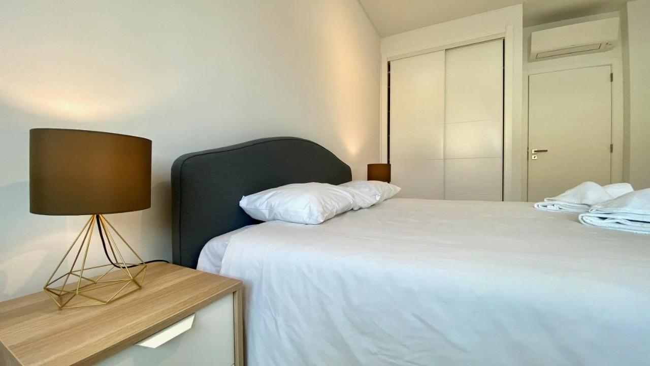 פרל The Sunny Dune - Luxury Apartment W/ Pool & Private Terrace מראה חיצוני תמונה