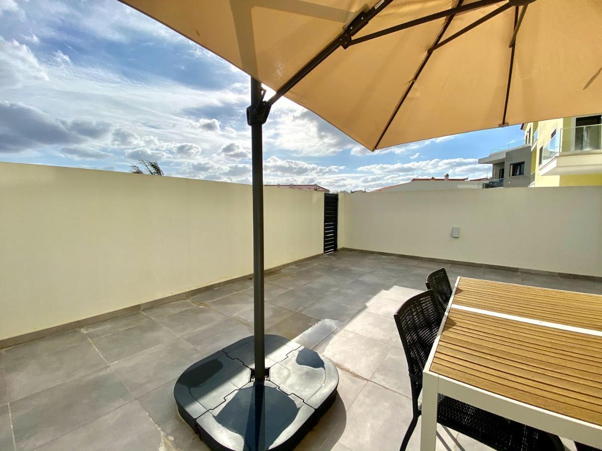 פרל The Sunny Dune - Luxury Apartment W/ Pool & Private Terrace מראה חיצוני תמונה