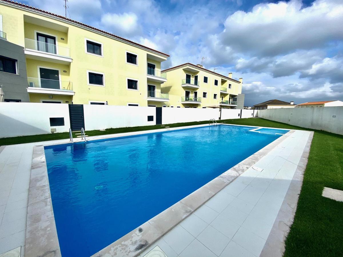 פרל The Sunny Dune - Luxury Apartment W/ Pool & Private Terrace מראה חיצוני תמונה