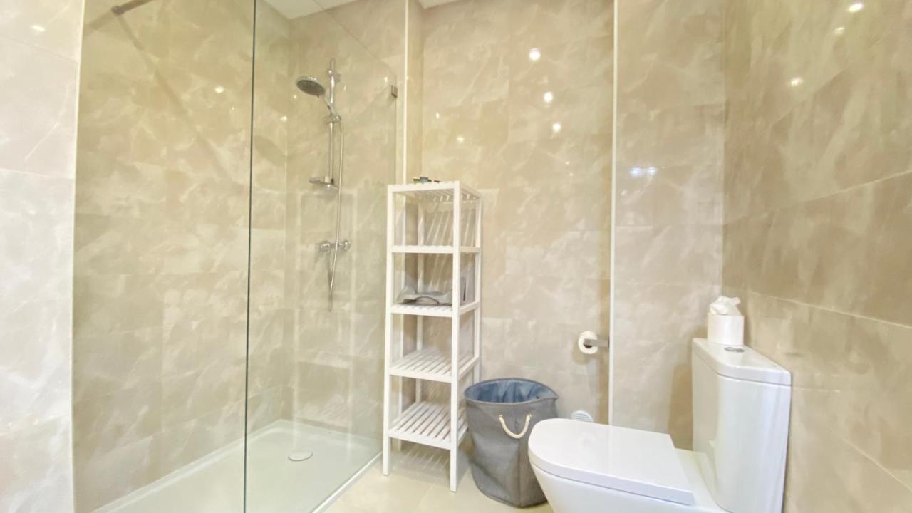 פרל The Sunny Dune - Luxury Apartment W/ Pool & Private Terrace מראה חיצוני תמונה