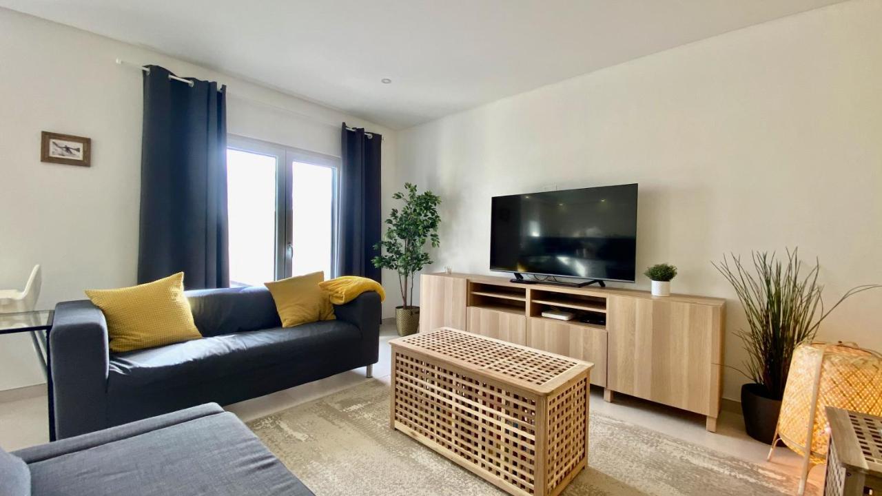 פרל The Sunny Dune - Luxury Apartment W/ Pool & Private Terrace מראה חיצוני תמונה