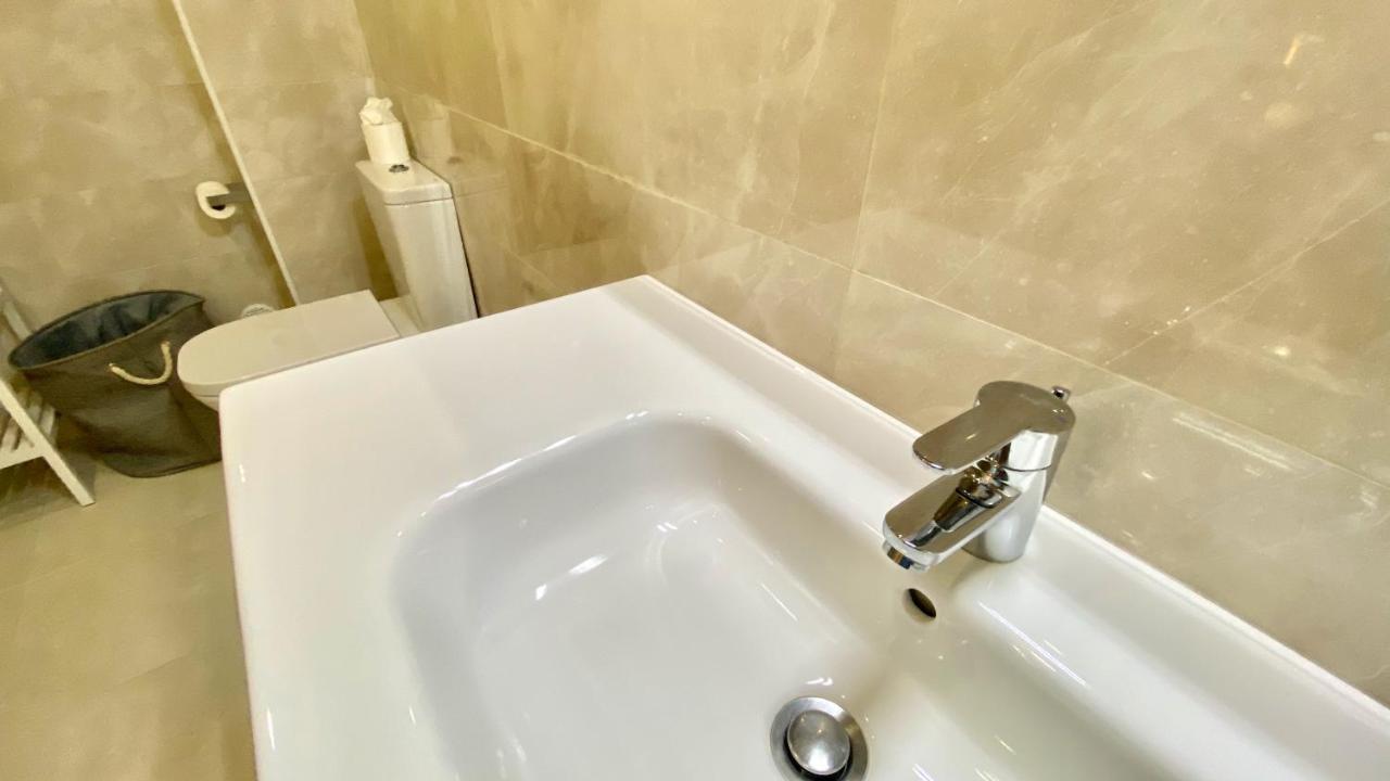 פרל The Sunny Dune - Luxury Apartment W/ Pool & Private Terrace מראה חיצוני תמונה
