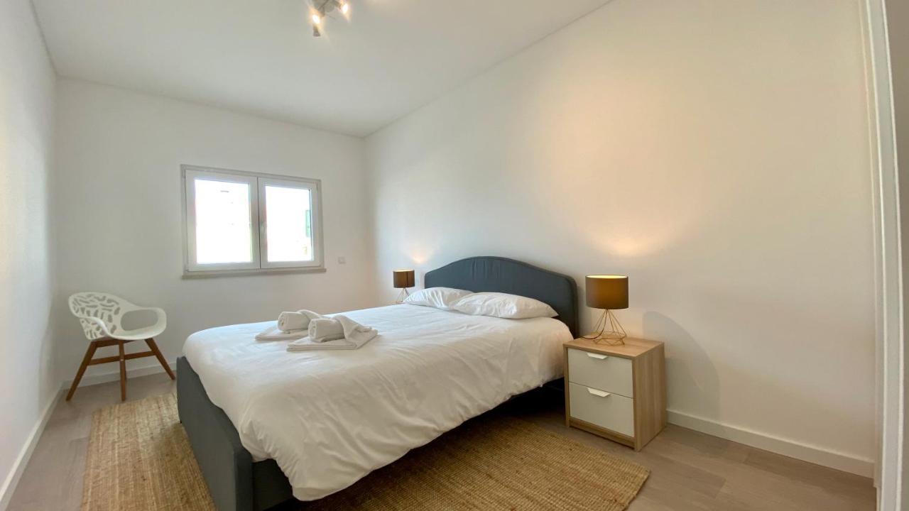 פרל The Sunny Dune - Luxury Apartment W/ Pool & Private Terrace מראה חיצוני תמונה