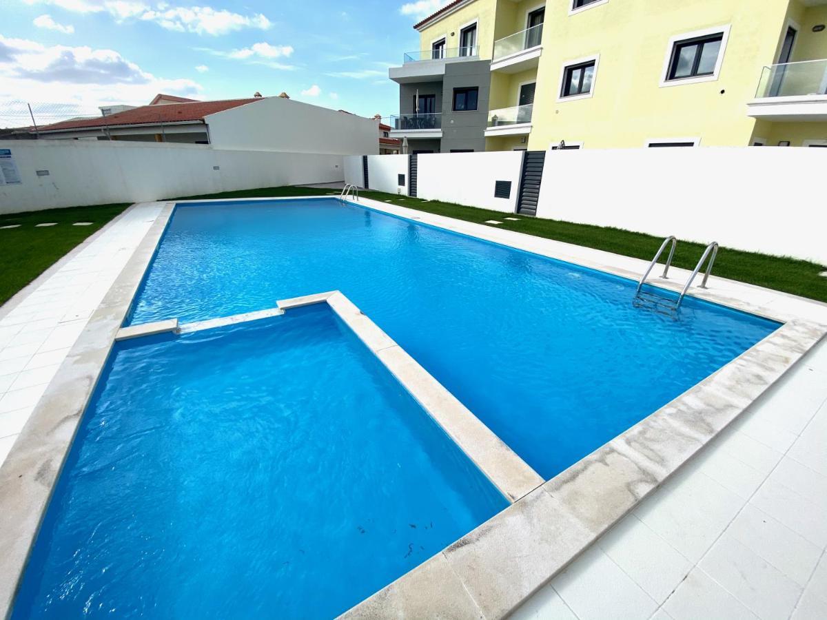 פרל The Sunny Dune - Luxury Apartment W/ Pool & Private Terrace מראה חיצוני תמונה