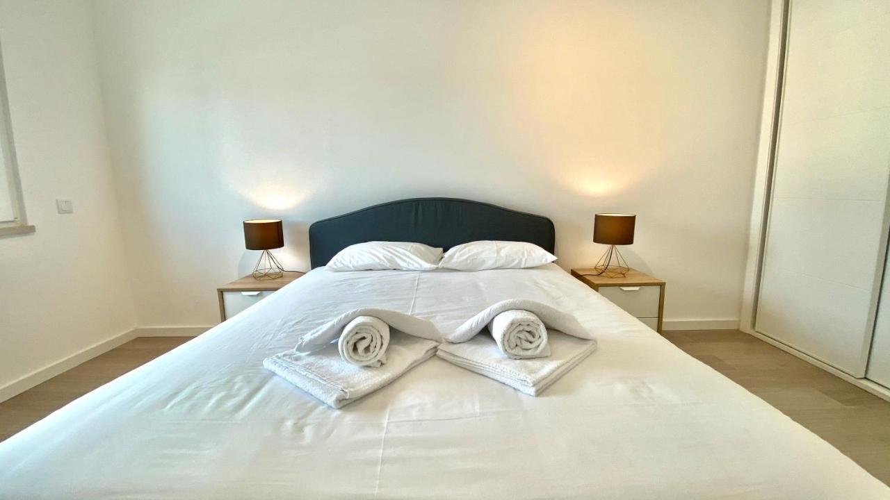 פרל The Sunny Dune - Luxury Apartment W/ Pool & Private Terrace מראה חיצוני תמונה