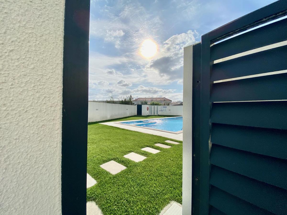 פרל The Sunny Dune - Luxury Apartment W/ Pool & Private Terrace מראה חיצוני תמונה
